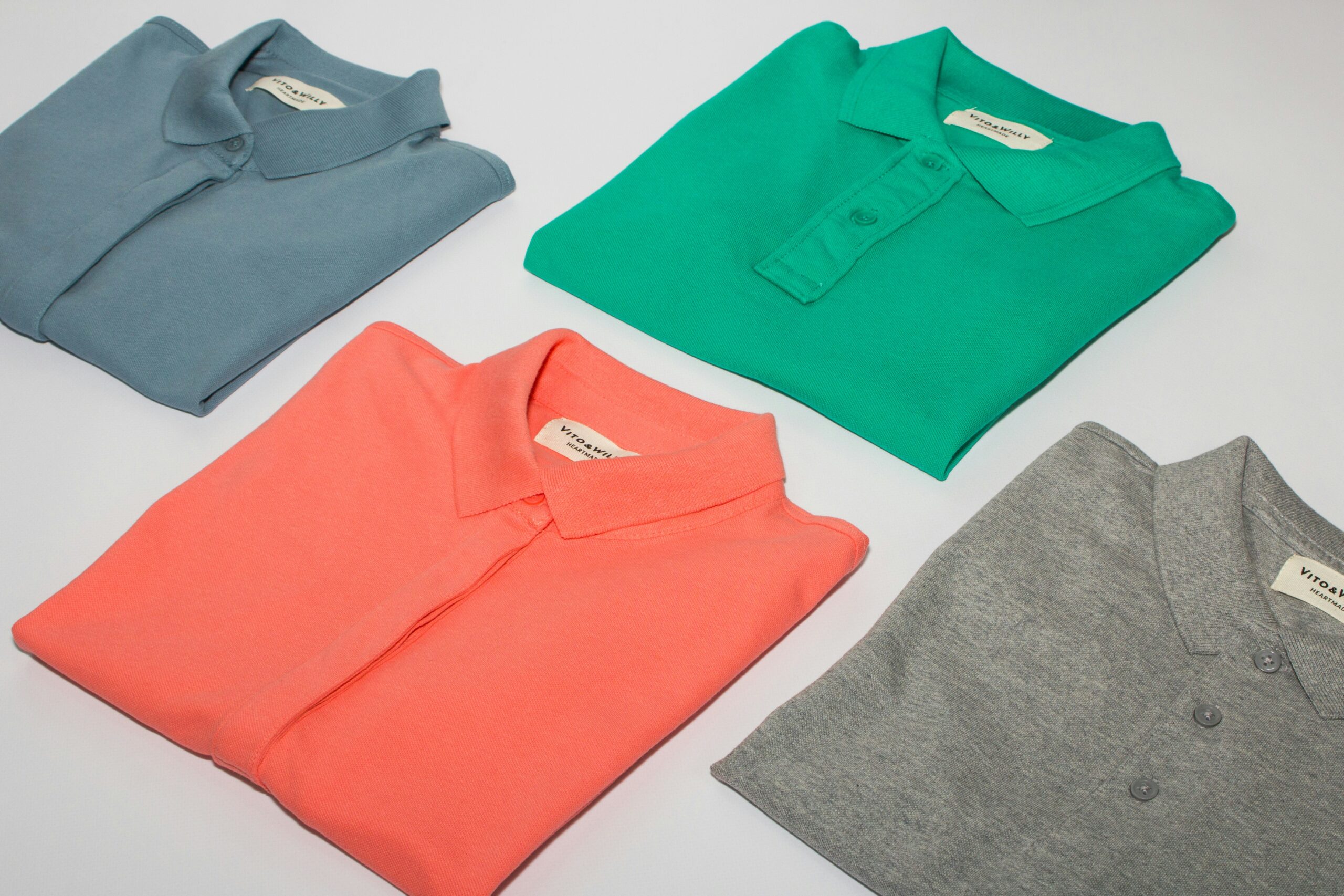 sweater polo shirt 2