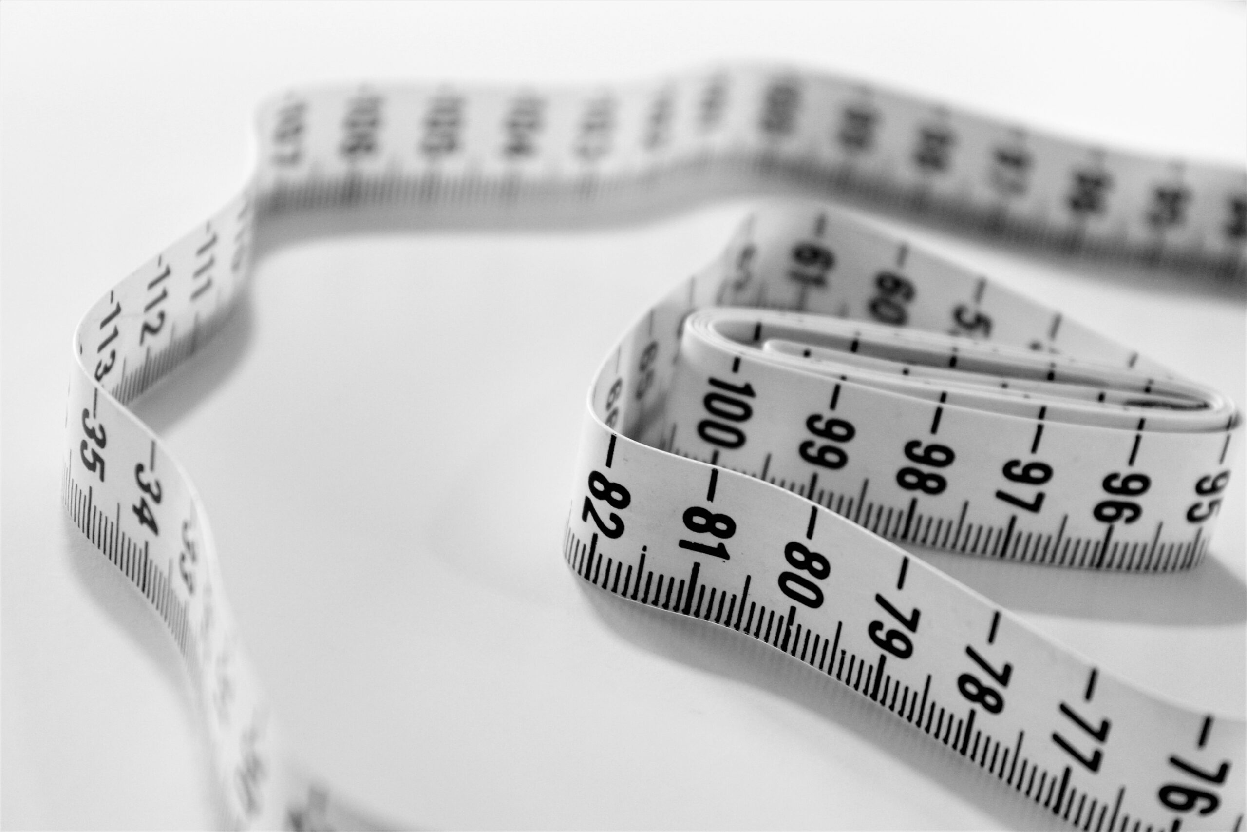 Measuring tape measure