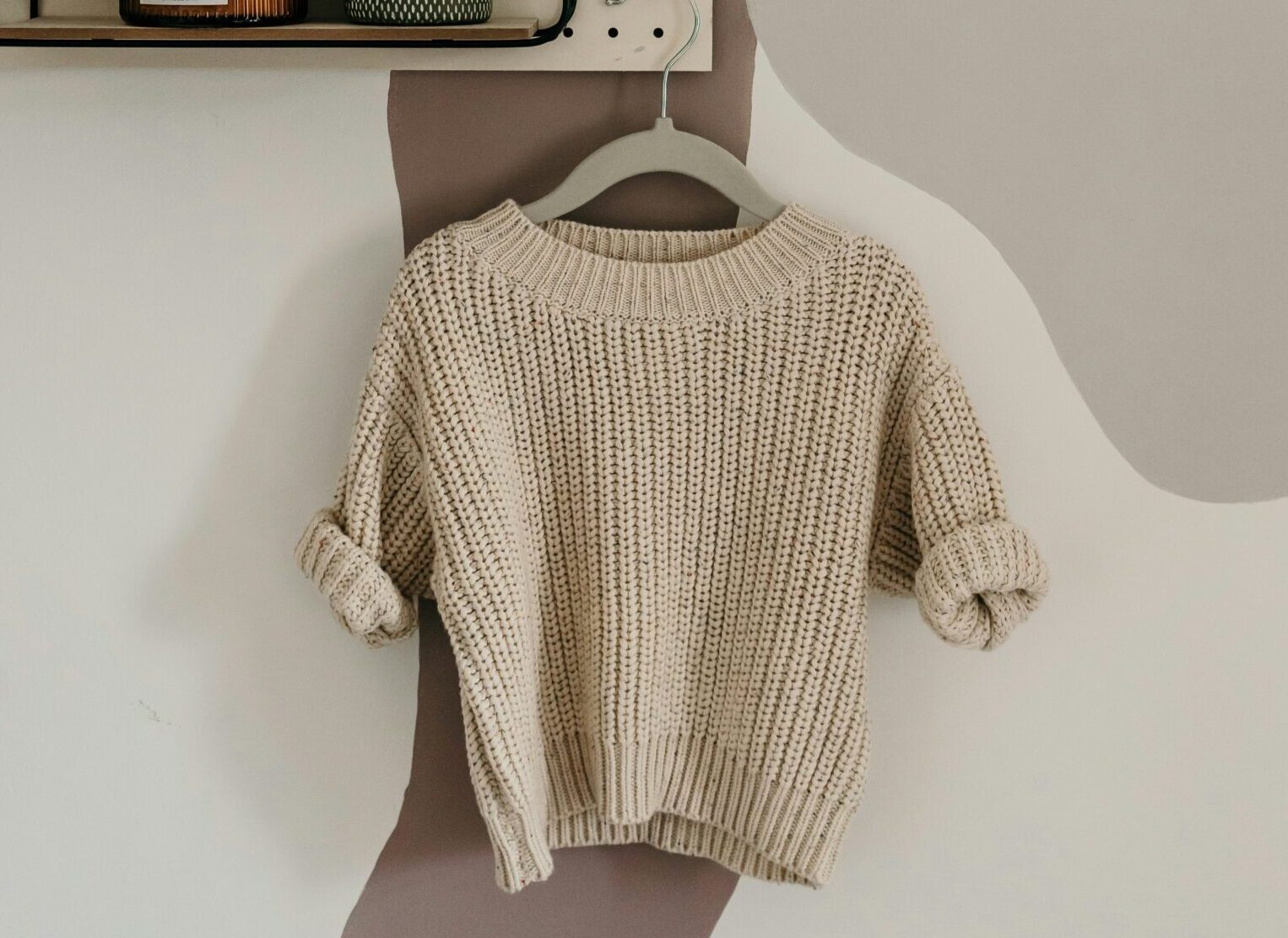sweater