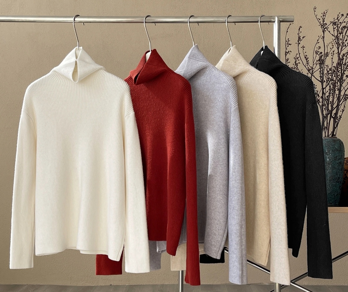 sweater