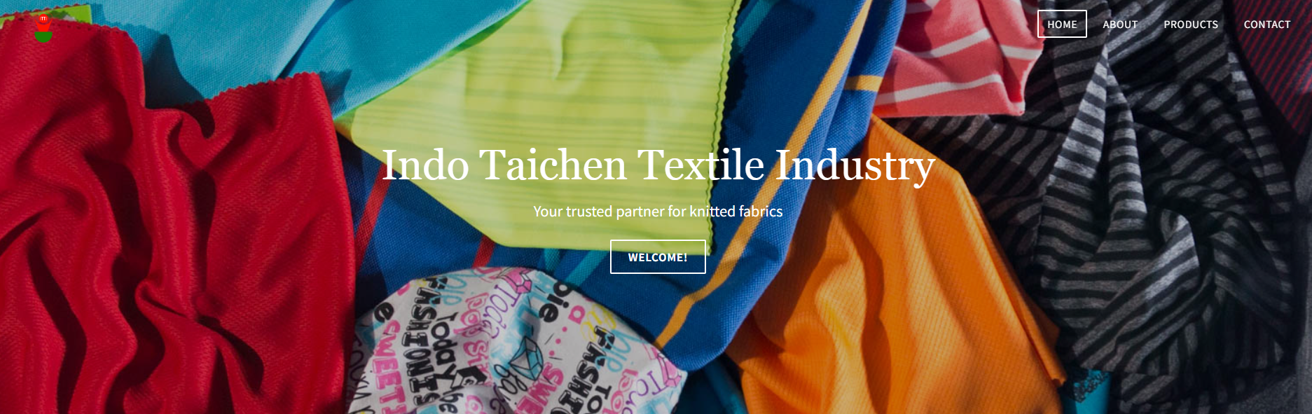 PT Indo Taichen Textile Industry  